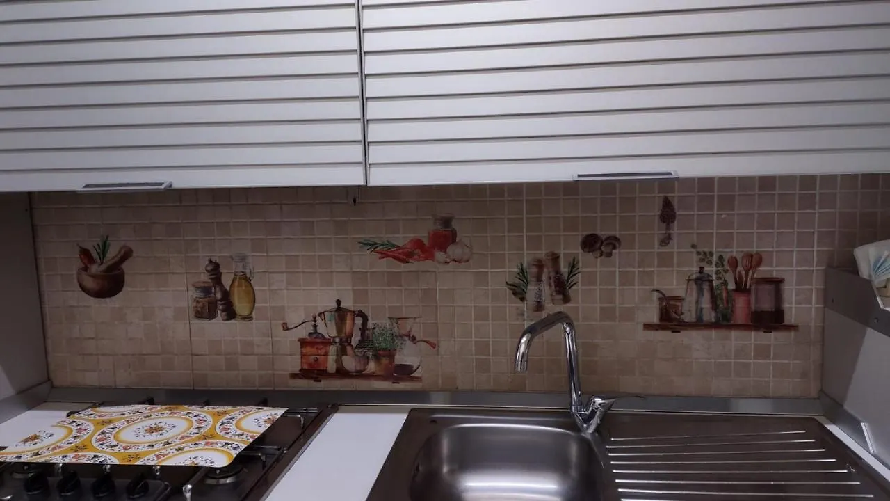 Casa Primavera Palermo