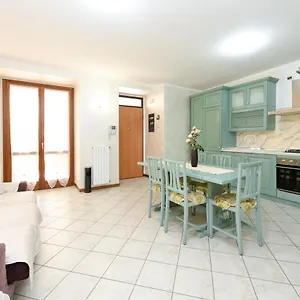  Appartamento Nel Borgo Italia