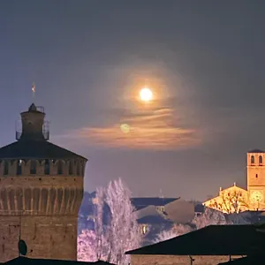  Appartamento Il Torrione Italia