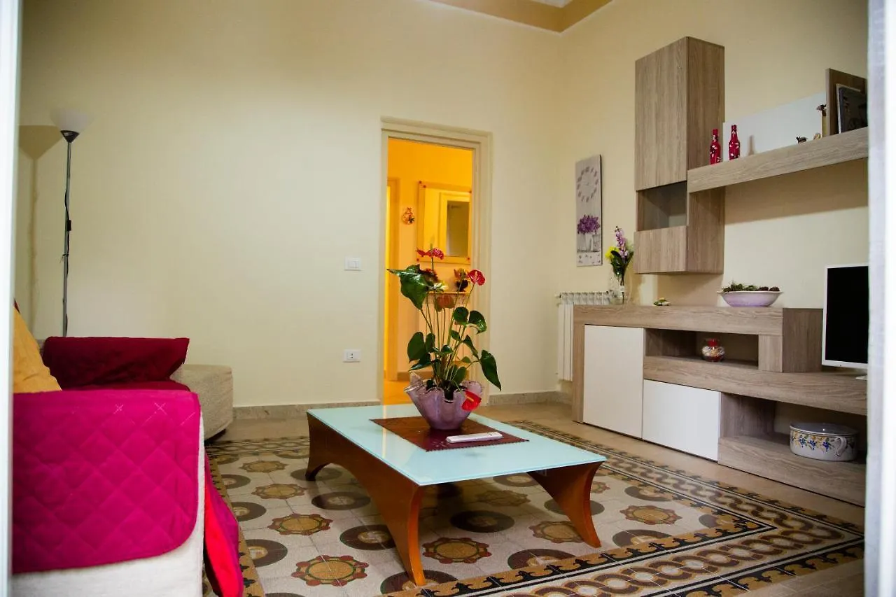 Casa Primavera Palermo Italia